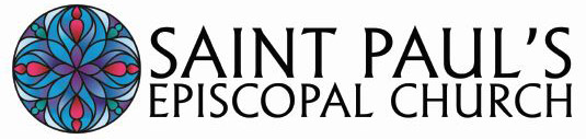 St. Paul's Church Logo