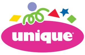 unique industries, inc. logo
